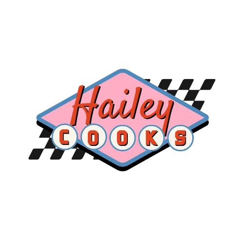 Hailey Cooks